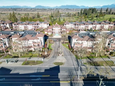 Community Amenities Photo (Clubhouse) of 306 16469 64 Avenue, Surrey, BC