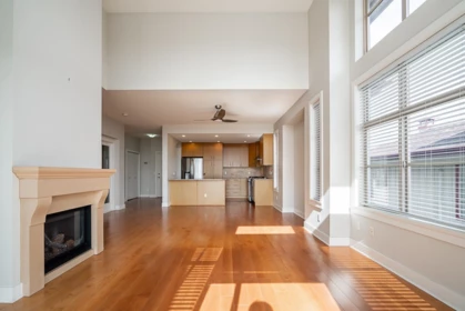 Guest Bathroom Photo of 306 16469 64 Avenue, Surrey, BC