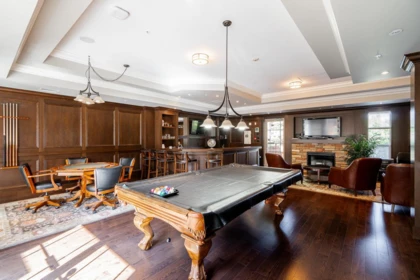 Hot Tub / Spa Photo of 306 16469 64 Avenue, Surrey, BC