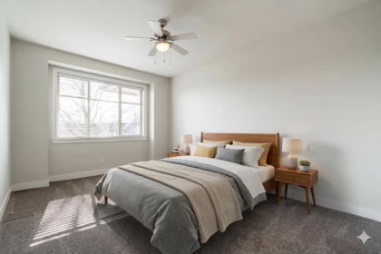 Office / Den Photo of 306 16469 64 Avenue, Surrey, BC
