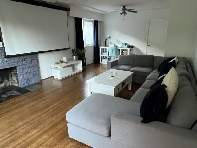 Family Room Photo of 447 E 30th Avenue, Vancouver, BC