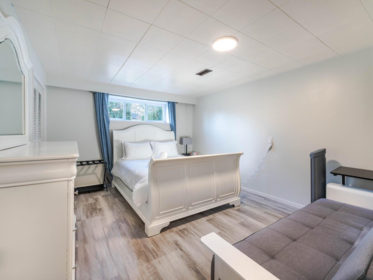 Loft / Bonus Room Photo of 447 E 30th Avenue, Vancouver, BC