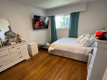 Primary Bedroom Photo of 447 E 30th Avenue, Vancouver, BC