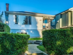 447 E 30th Avenue, Vancouver, BC
