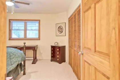 Street View Photo of 5487 Brooks Road, Halfmoon Bay, BC