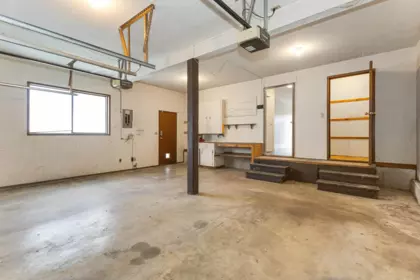 Basement Recreation Room Photo of 3778 Nanaimo Crescent, Abbotsford, BC