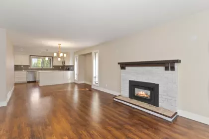 Breakfast Nook Photo of 3778 Nanaimo Crescent, Abbotsford, BC
