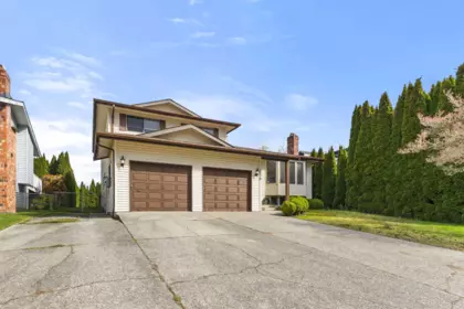 3778 Nanaimo Crescent, Abbotsford, BC, Abbotsford — Single Family Residence for sale