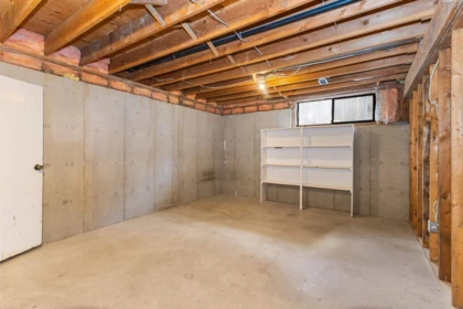 Laundry Room Photo of 3778 Nanaimo Crescent, Abbotsford, BC