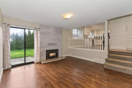 Powder Room Photo of 3778 Nanaimo Crescent, Abbotsford, BC