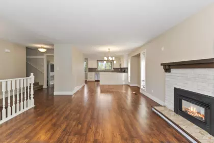 Primary Bedroom Photo of 3778 Nanaimo Crescent, Abbotsford, BC