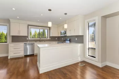 Walk-In Closet Photo of 3778 Nanaimo Crescent, Abbotsford, BC