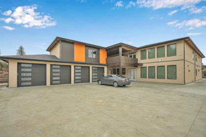 Community Amenities Photo (Clubhouse) of 31733 Kenney Avenue, Mission, BC