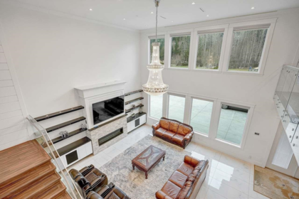 Garage Interior Photo of 31733 Kenney Avenue, Mission, BC