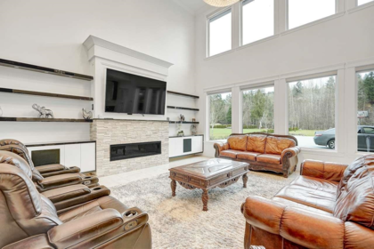 Loft / Bonus Room Photo of 31733 Kenney Avenue, Mission, BC