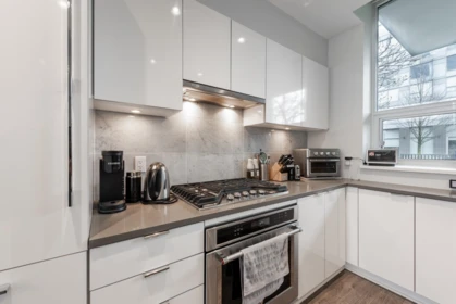 Kitchen Photo of 5822 Patterson Avenue, Burnaby, BC