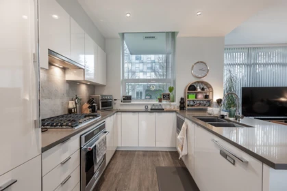 Pantry Photo of 5822 Patterson Avenue, Burnaby, BC