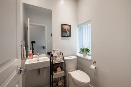 Walk-In Closet Photo of 5822 Patterson Avenue, Burnaby, BC