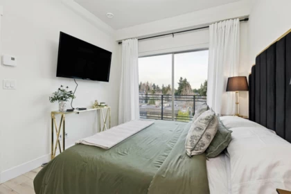Office / Den Photo of 501 14022 North Bluff Road, White Rock, BC