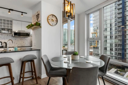 908 668 Citadel Parade, Vancouver, BC, Vancouver — Apartment/Condo for sale
