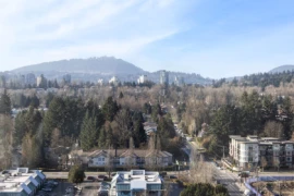 1901 2968 Glen Drive, Coquitlam, BC