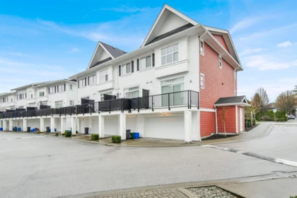 86 27735 Roundhouse Drive, Abbotsford, BC, Abbotsford — Townhouse for sale