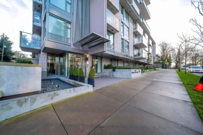 901 1180 Broughton Street, Vancouver, BC, Vancouver — Apartment/Condo for sale