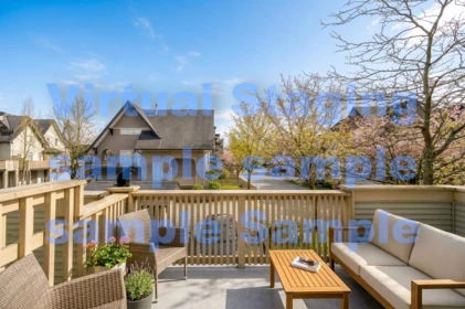 83 3711 Robson Court, Richmond, BC, Richmond — Townhouse for sale