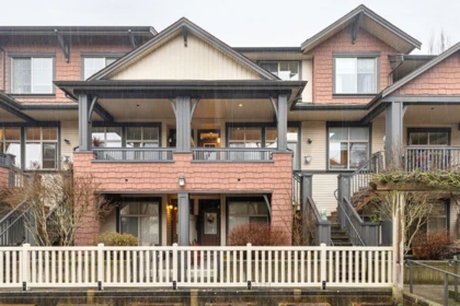 62 19478 65 Avenue, Surrey, BC, Surrey — Townhouse for sale