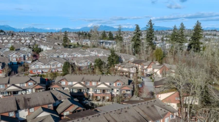 62 19478 65 Avenue, Surrey, BC, Surrey — Townhouse for sale