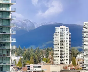 1710 652 Whiting Way, Coquitlam, BC, Coquitlam — Apartment/Condo for sale