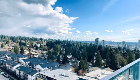 1710 652 Whiting Way, Coquitlam, BC, Coquitlam — Apartment/Condo for sale