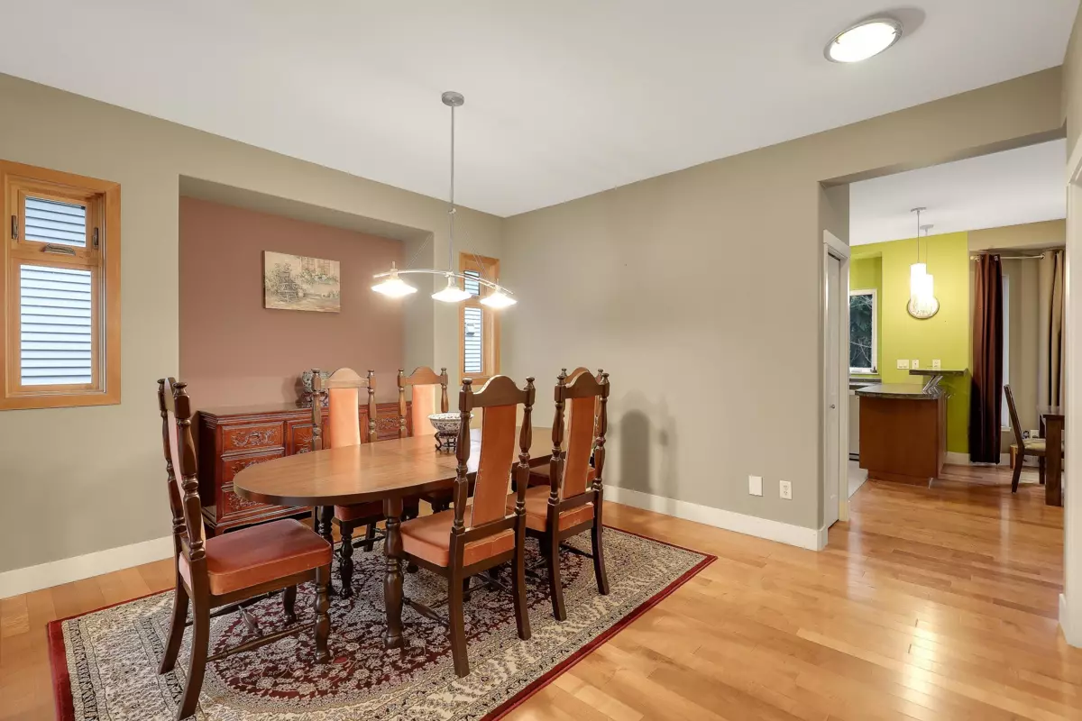 Family Room Photo of 4727 Teskey Road, Chilliwack, BC