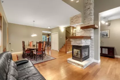4727 Teskey Road, Chilliwack, BC, Chilliwack — Single Family Residence for sale