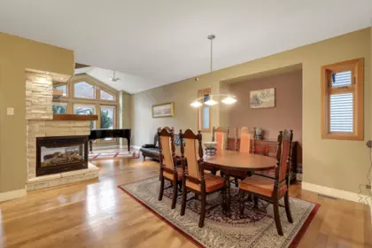 4727 Teskey Road, Chilliwack, BC, Chilliwack — Single Family Residence for sale