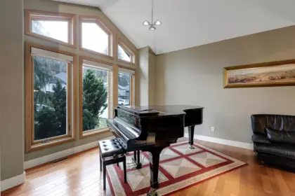 4727 Teskey Road, Chilliwack, BC, Chilliwack — Single Family Residence for sale