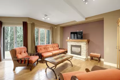 Loft / Bonus Room Photo of 4727 Teskey Road, Chilliwack, BC