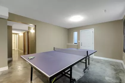 Swimming Pool Photo of 4727 Teskey Road, Chilliwack, BC
