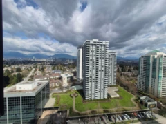 2002 5885 Olive Avenue, Burnaby, BC