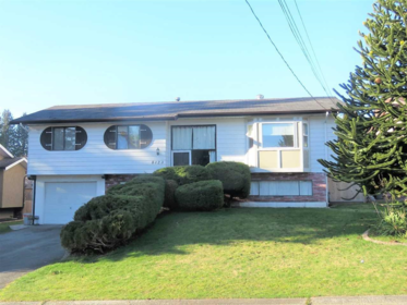 8123 Sumac Place, Mission, BC, Mission — Single Family Residence for sale