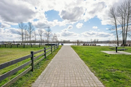 Community Amenities Photo (Clubhouse) of 38 19572 Fraser Way, Pitt Meadows, BC