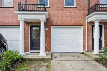 38 19572 Fraser Way, Pitt Meadows, BC, Pitt Meadows — Townhouse for sale