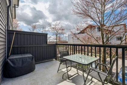 Hot Tub / Spa Photo of 38 19572 Fraser Way, Pitt Meadows, BC