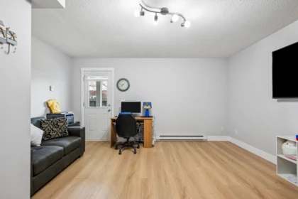 Laundry Room Photo of 38 19572 Fraser Way, Pitt Meadows, BC