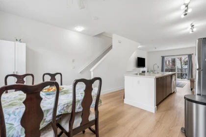 Loft / Bonus Room Photo of 38 19572 Fraser Way, Pitt Meadows, BC