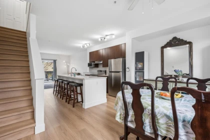 Office / Den Photo of 38 19572 Fraser Way, Pitt Meadows, BC