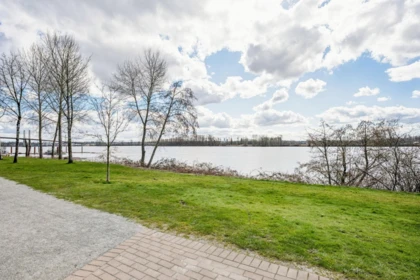 Playground / Recreational Area Near 38 19572 Fraser Way, Pitt Meadows, BC