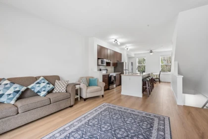 Primary Bedroom Photo of 38 19572 Fraser Way, Pitt Meadows, BC
