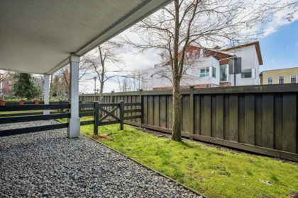 Swimming Pool Photo of 38 19572 Fraser Way, Pitt Meadows, BC