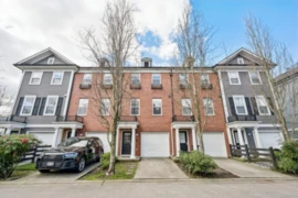 38 19572 Fraser Way, Pitt Meadows, BC